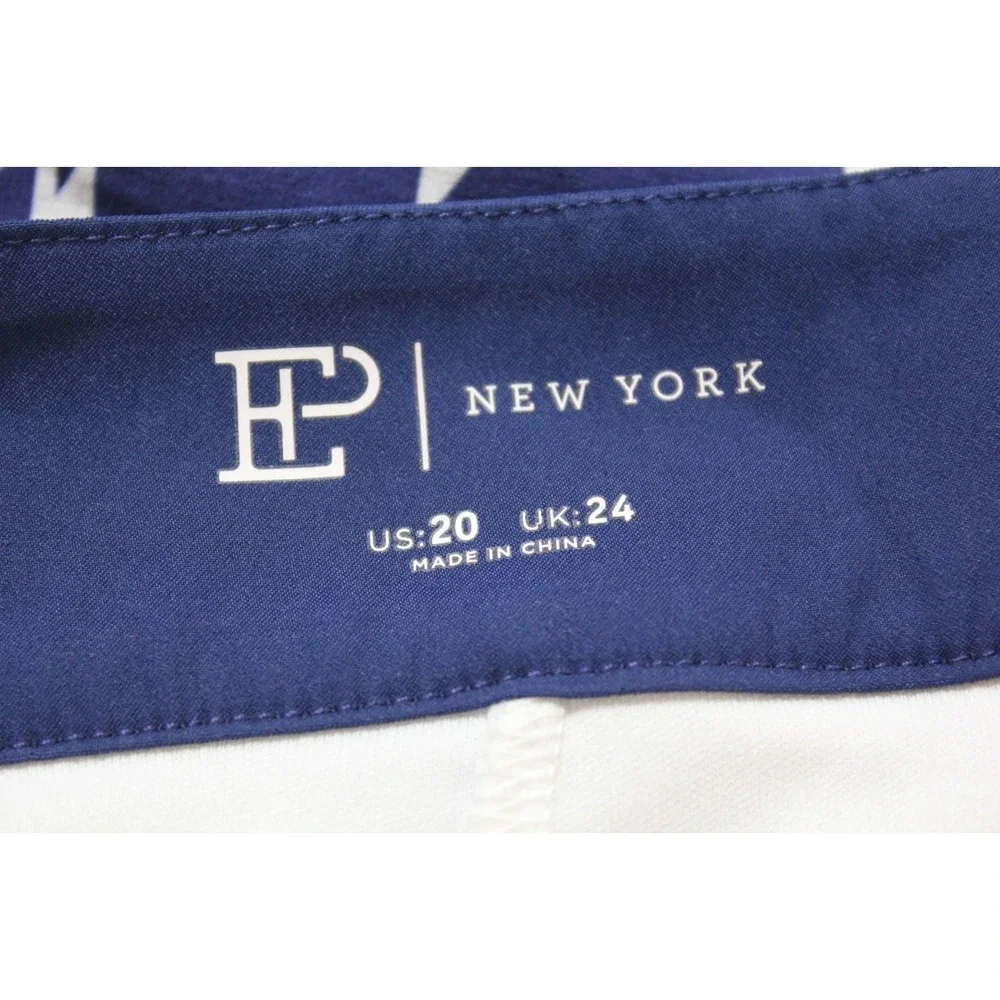 EP New York ep new